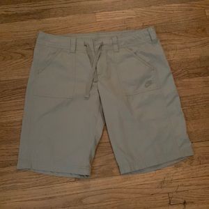 Women’s Nike Activewear Drawstring Shorts